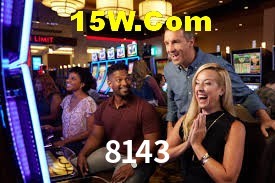 Experiência VIP 8143