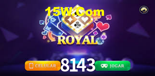 8143 App - Aplicativo Móvel Oficial