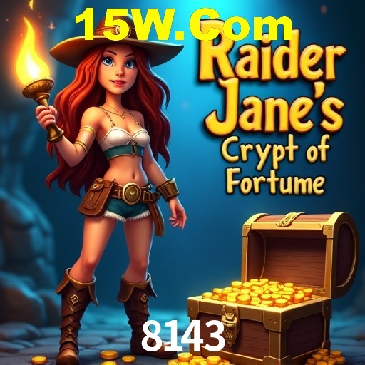 Inovações de Jogos na 8143: O Futuro das Experiências Interativas