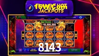 8143 São Paulo - Top Slots