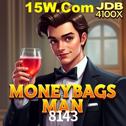 Bônus de Boas-vindas 8143