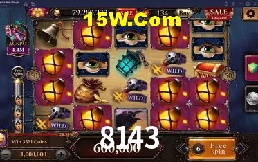 8143 Salvador - Statistics