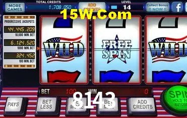 Provedores de Jogos 8143