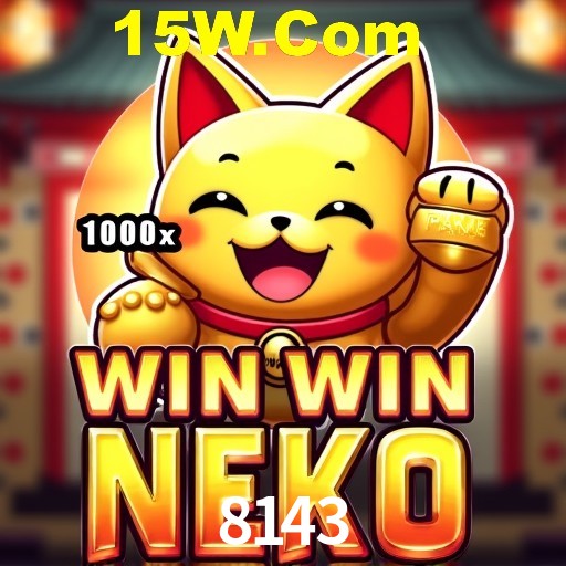 Descubra o Mundo do Cassino Online com 8143