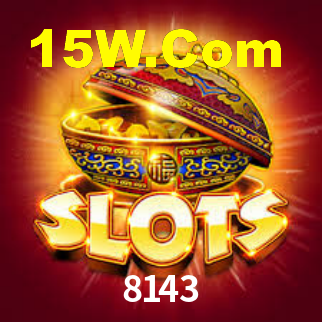 8143 Slot