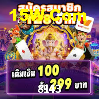 8143,8143 Bet