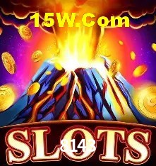 Jogos de Slot 8143