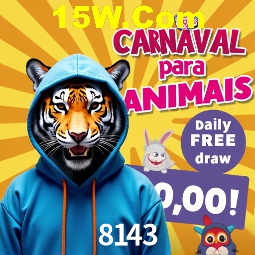 Descubra o Programa VIP da 8143: Vantagens Exclusivas para Jogadores