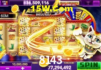 8143 São Paulo - Jogo Providers