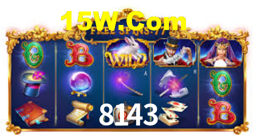 8143,8143 Bet
