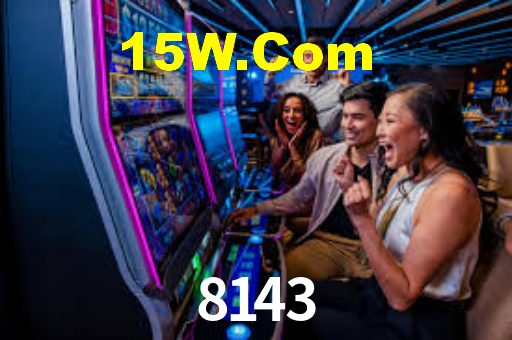 8143 Bet