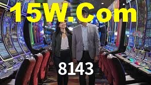 Roulette Table 8143