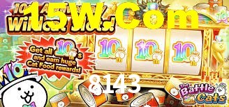 8143 Slot
