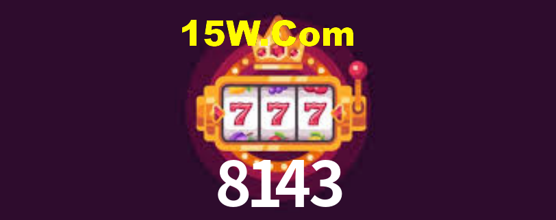 8143 Slot