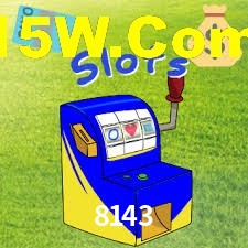 Welcome Bonus 8143